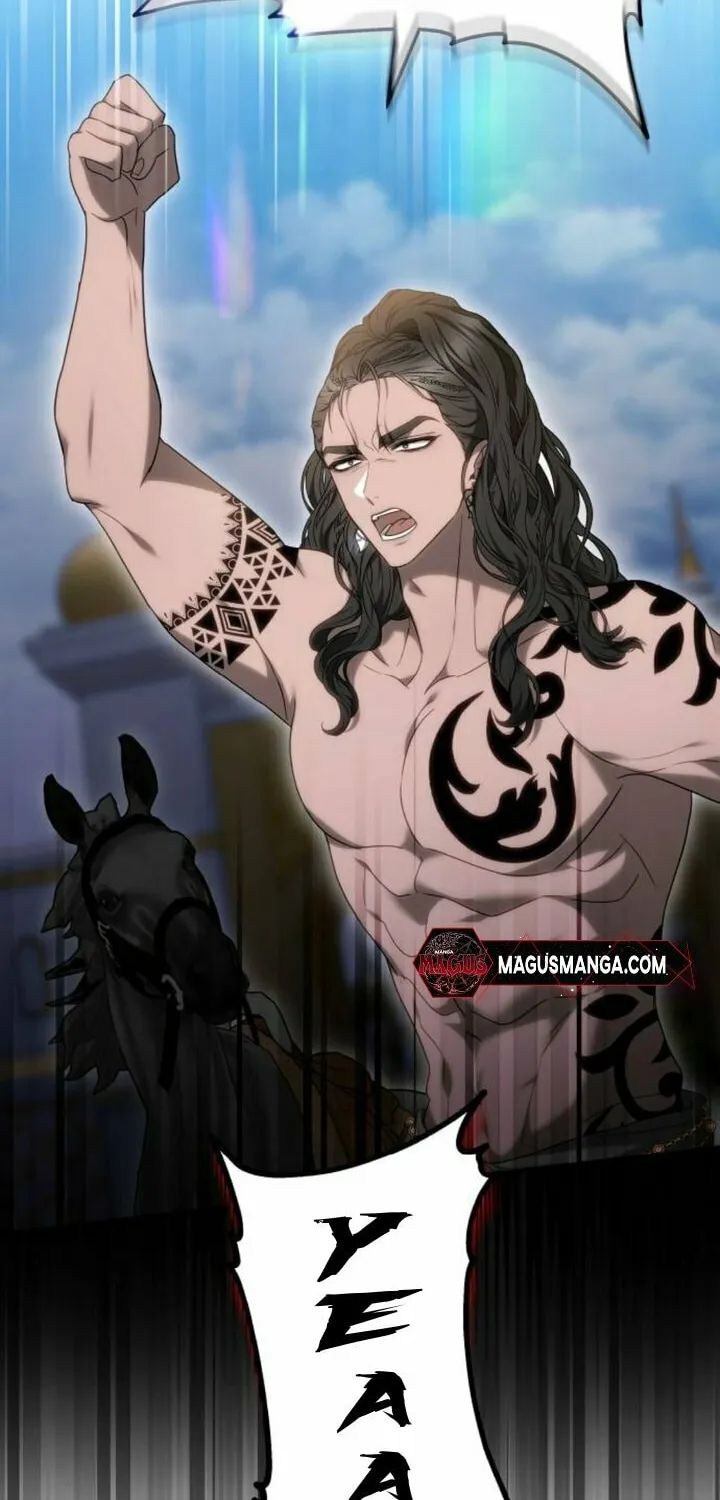 Read Predatory Bride chapter 62 image 27 on Lezhin