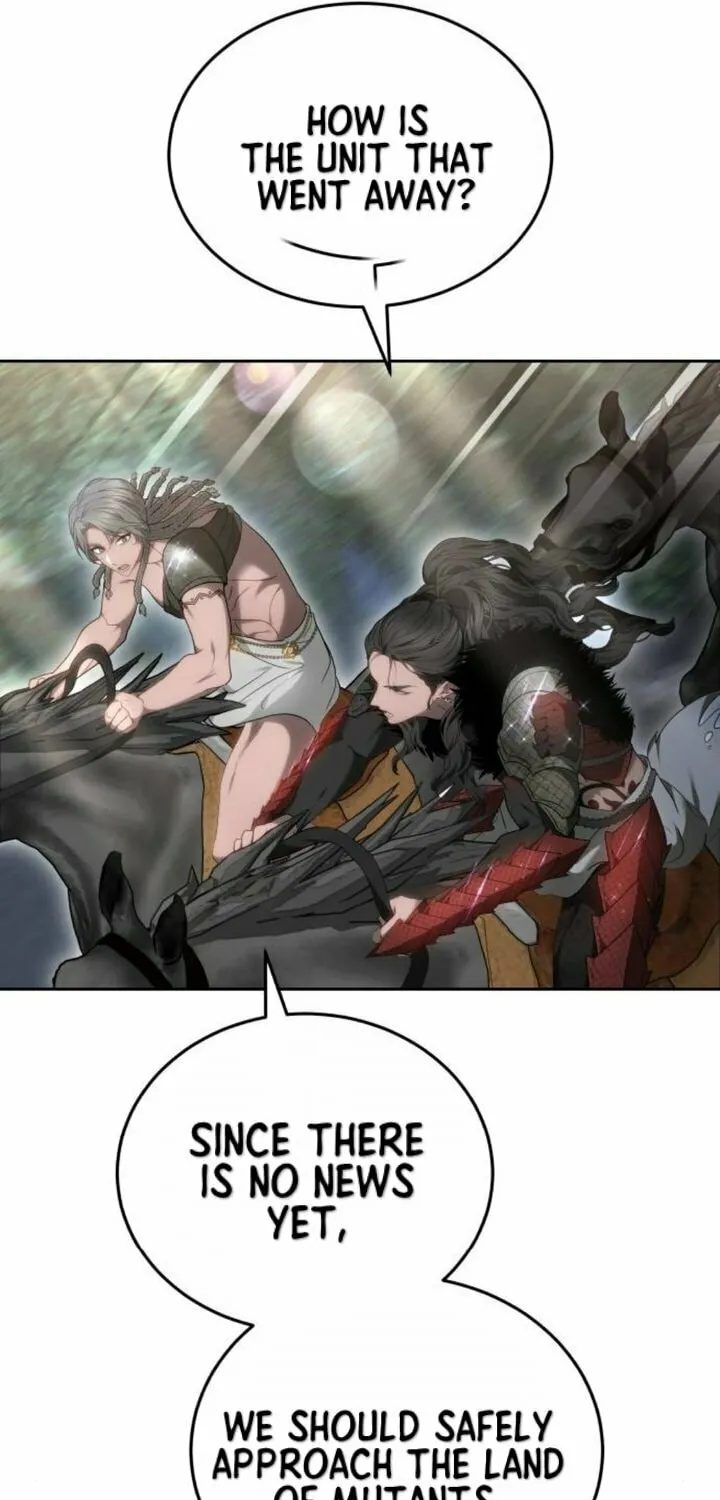 Read Predatory Bride chapter 62 image 30 on Lezhin