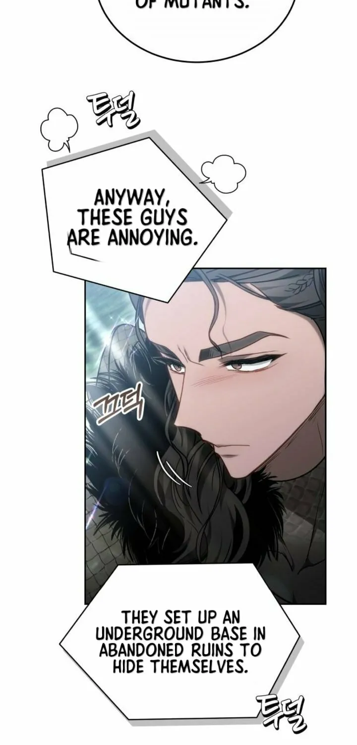 Read Predatory Bride chapter 62 image 31 on Lezhin