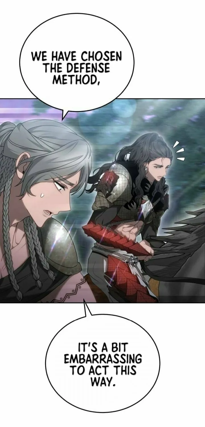 Read Predatory Bride chapter 62 image 32 on Lezhin