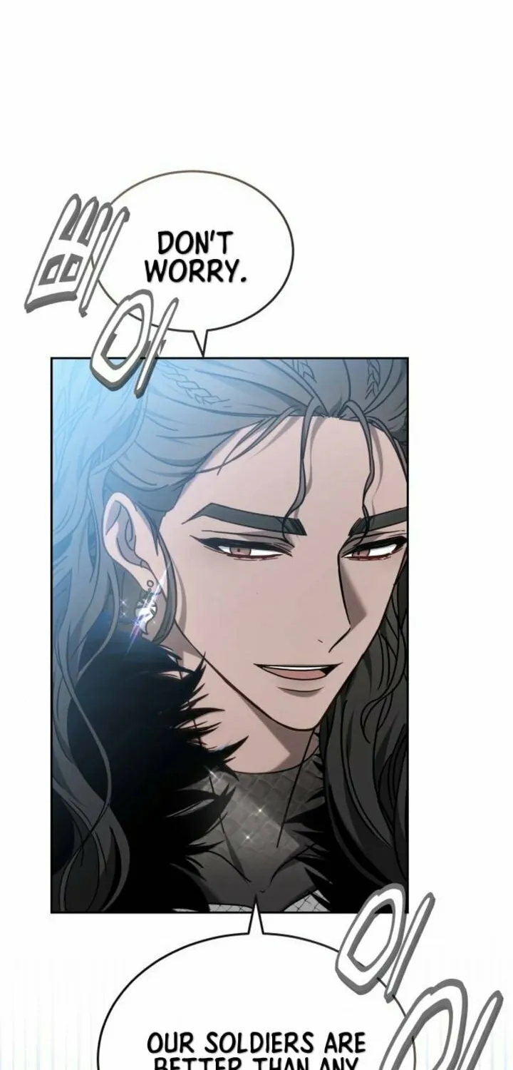 Read Predatory Bride chapter 62 image 33 on Lezhin