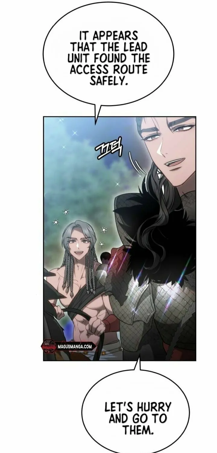 Read Predatory Bride chapter 62 image 36 on Lezhin