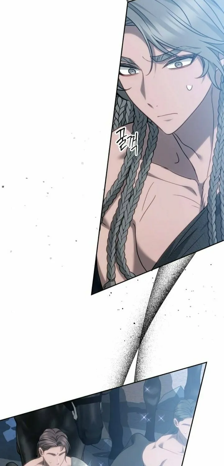 Read Predatory Bride chapter 62 image 49 on Lezhin