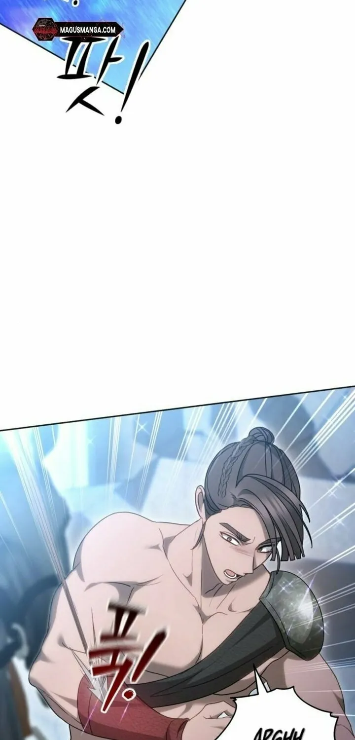 Read Predatory Bride chapter 62 image 55 on Lezhin