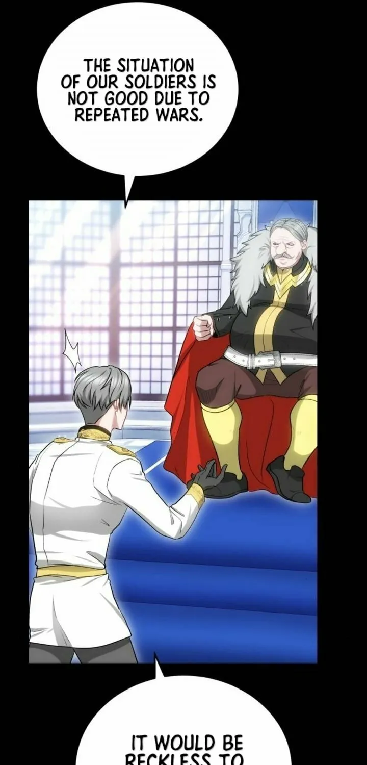 Read Predatory Bride chapter 62 image 6 on Lezhin