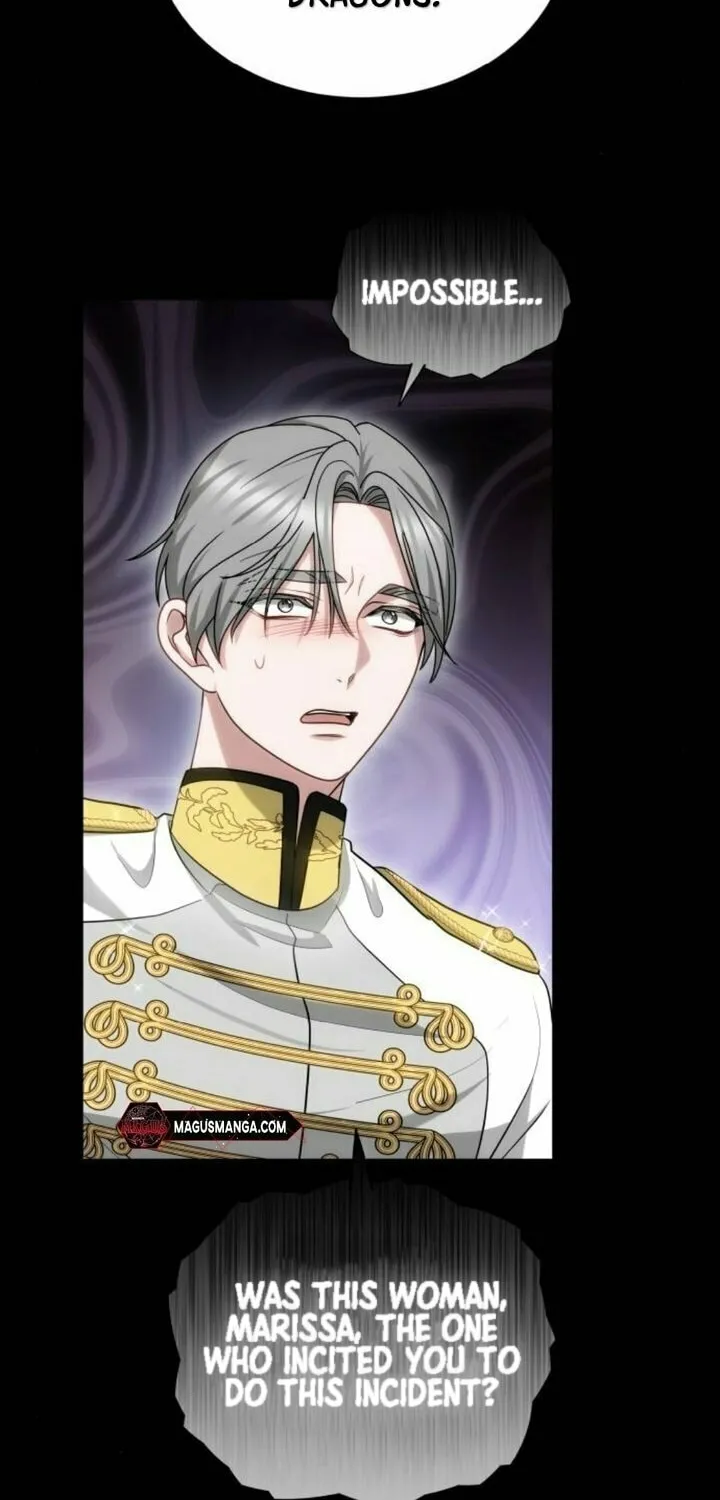 Read Predatory Bride chapter 62 image 9 on Lezhin