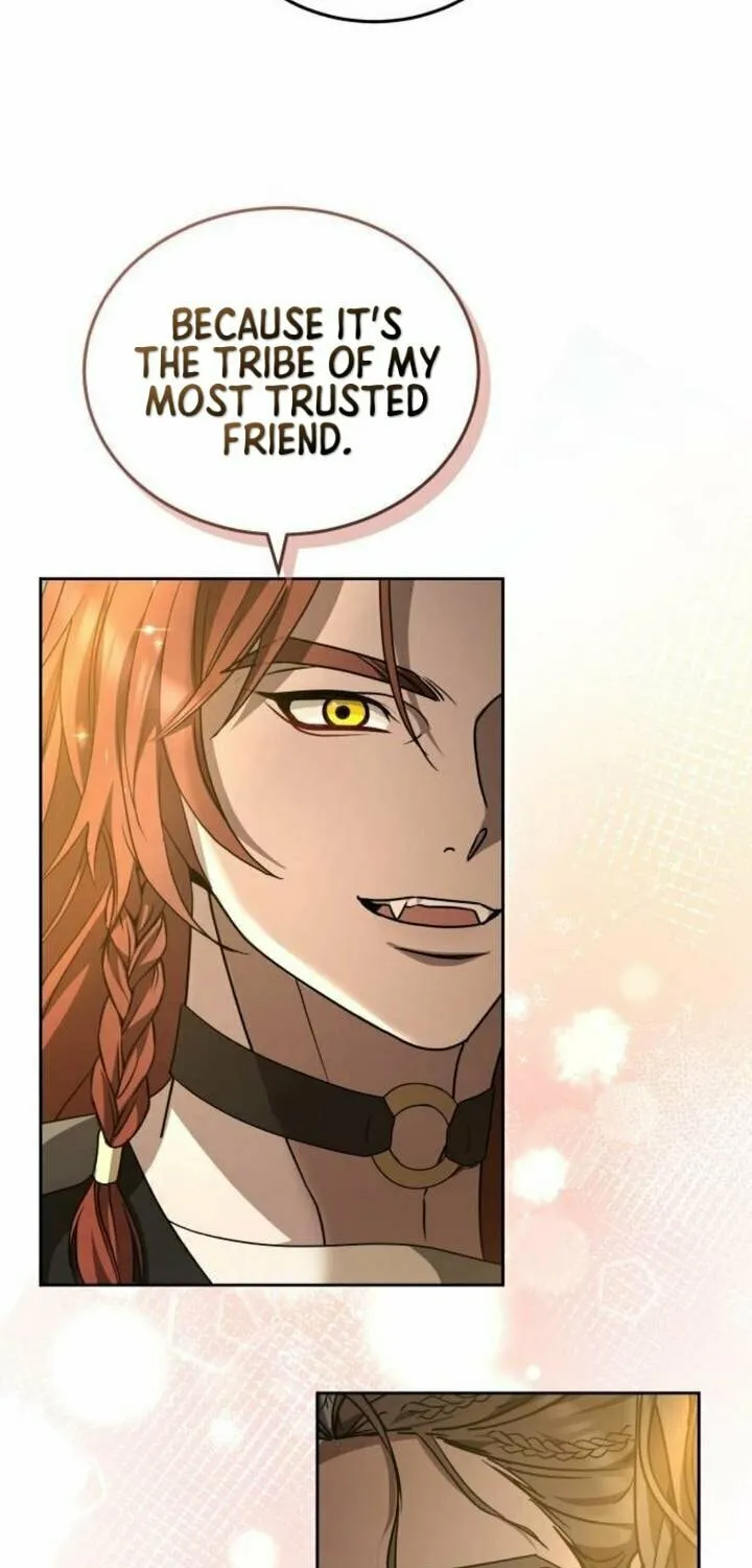 Read Predatory Bride chapter 64 image 10 on Lezhin