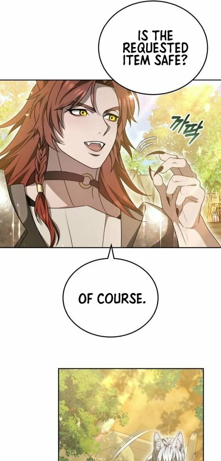 Read Predatory Bride chapter 64 image 12 on Lezhin