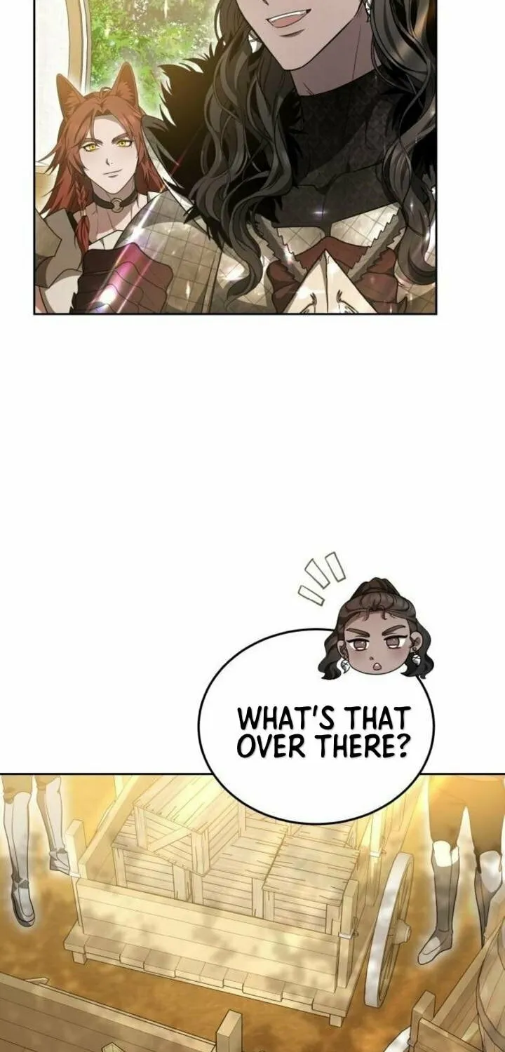 Read Predatory Bride chapter 64 image 15 on Lezhin