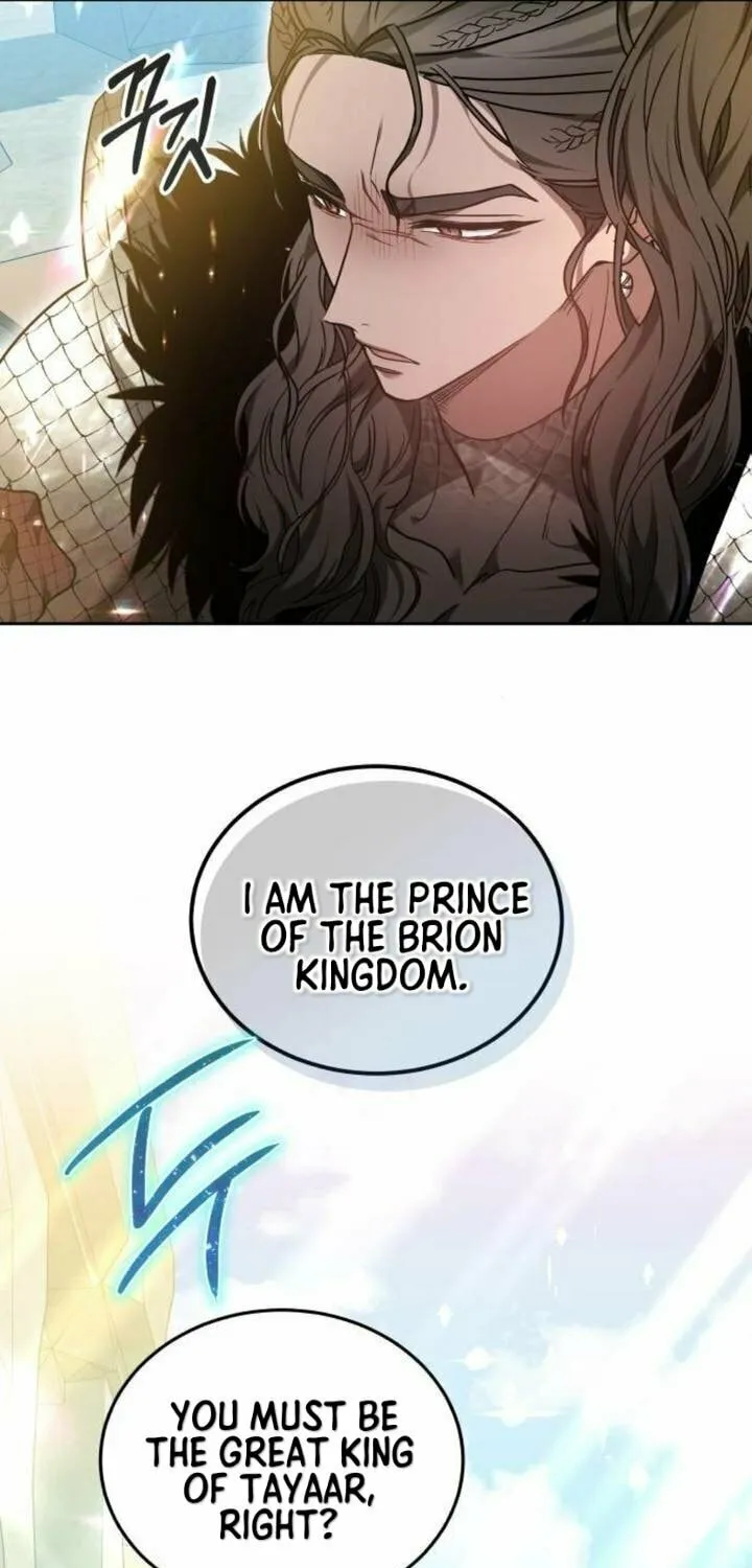 Read Predatory Bride chapter 64 image 30 on Lezhin