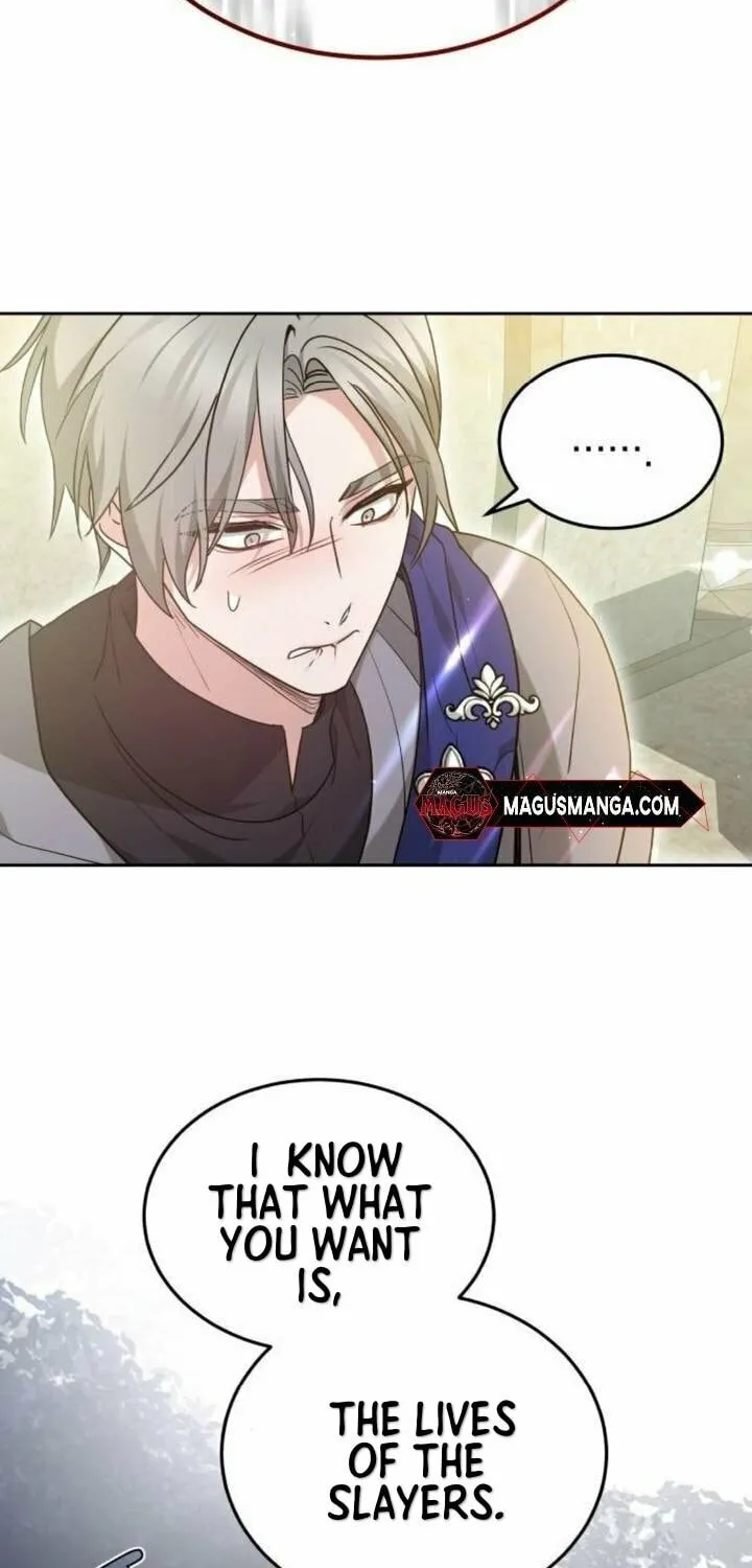 Read Predatory Bride chapter 64 image 33 on Lezhin