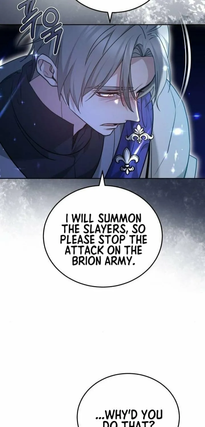 Read Predatory Bride chapter 64 image 34 on Lezhin