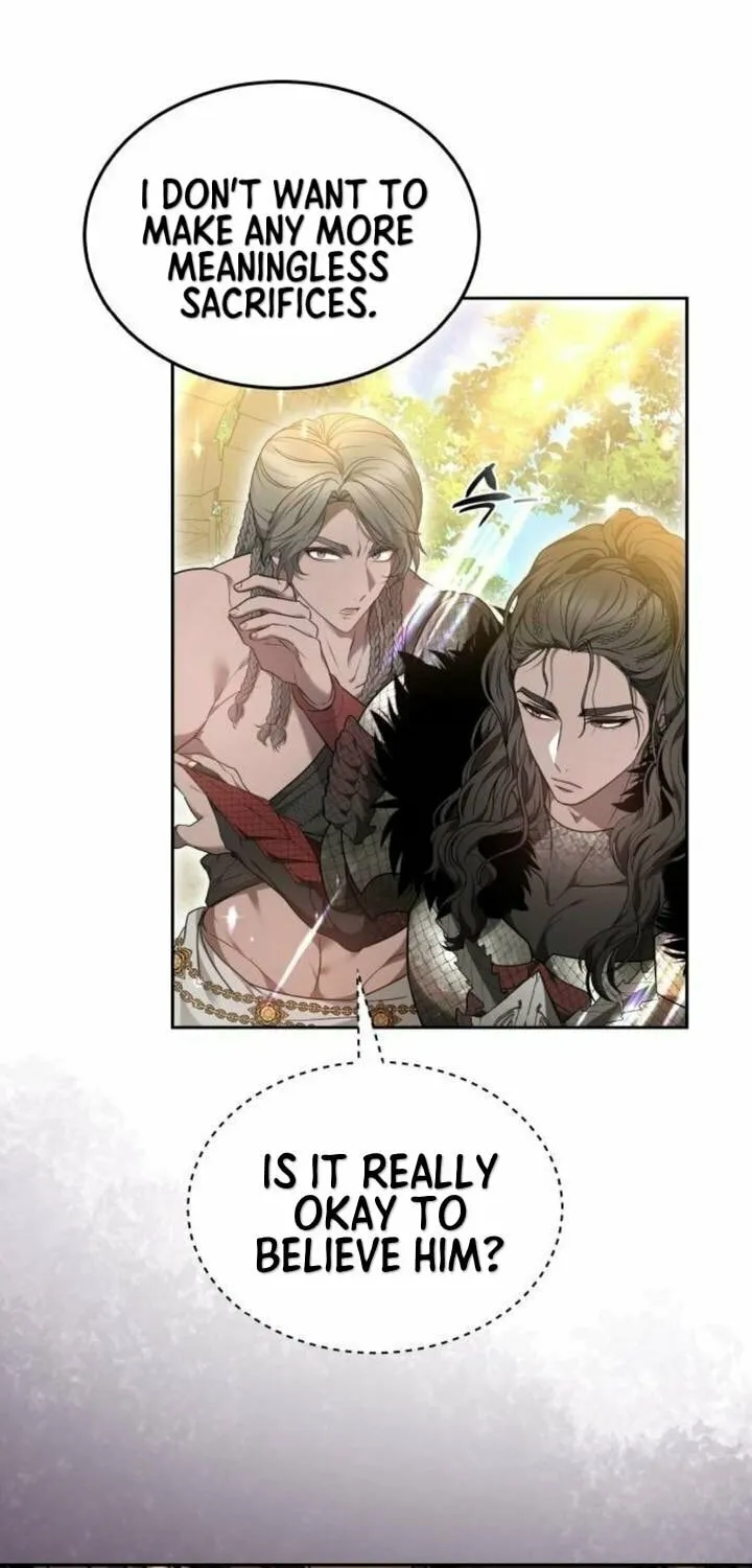 Read Predatory Bride chapter 64 image 37 on Lezhin