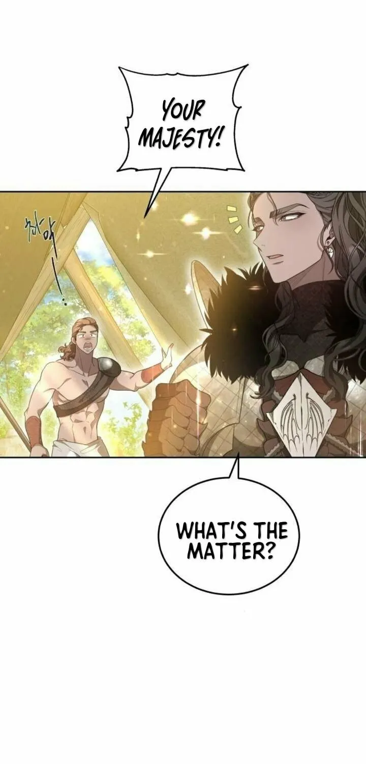 Read Predatory Bride chapter 64 image 4 on Lezhin