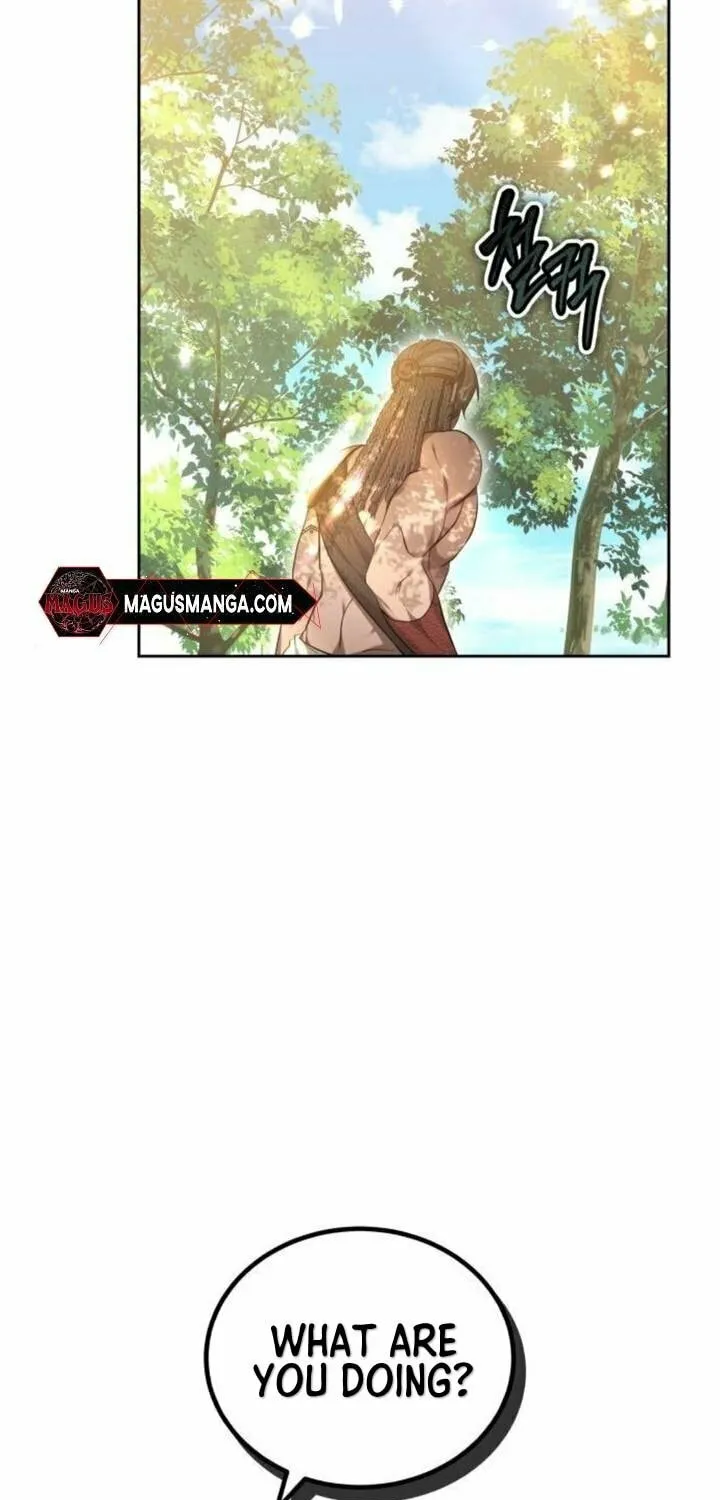 Read Predatory Bride chapter 64 image 40 on Lezhin