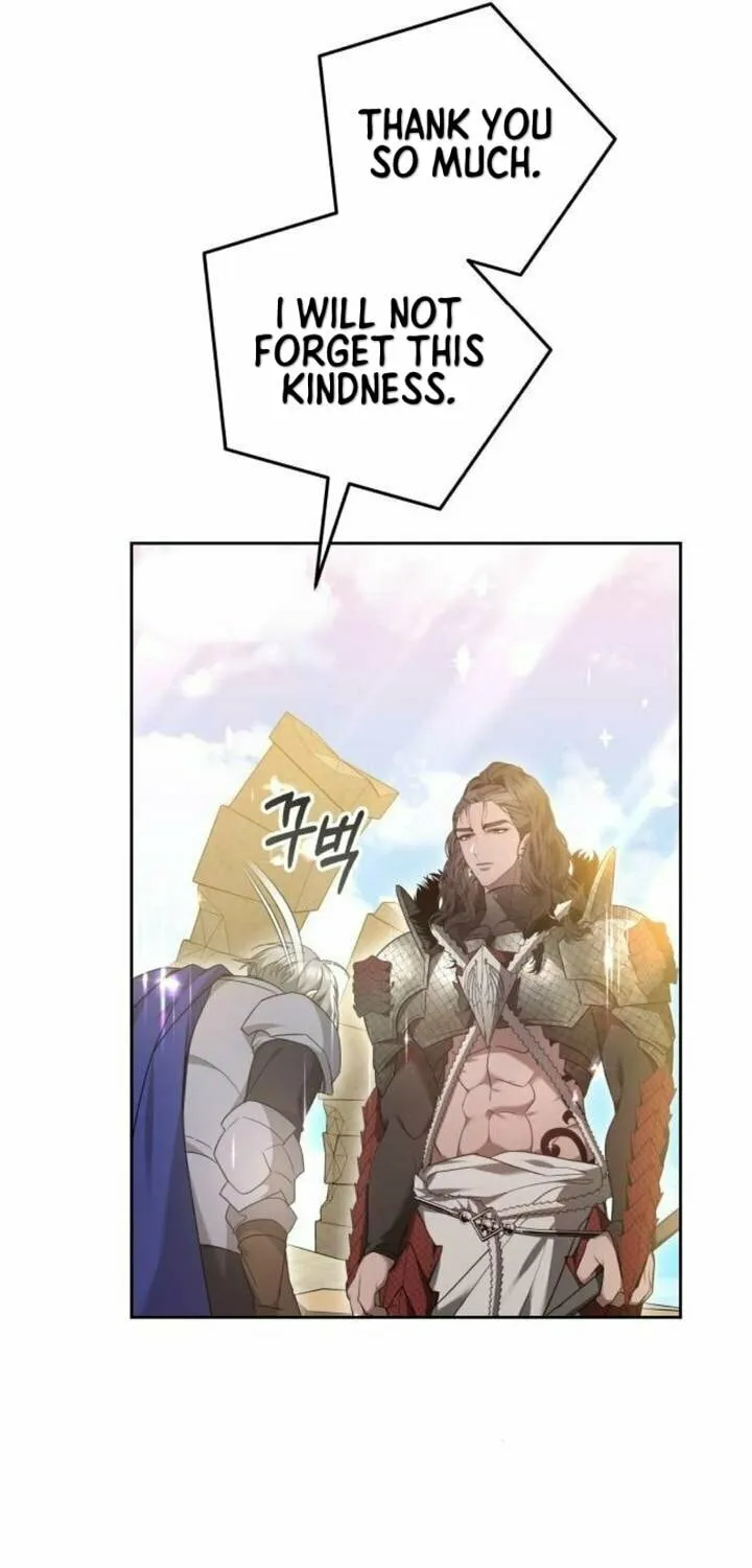 Read Predatory Bride chapter 64 image 42 on Lezhin
