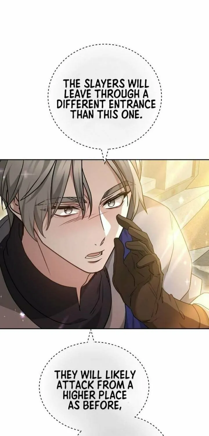 Read Predatory Bride chapter 64 image 43 on Lezhin
