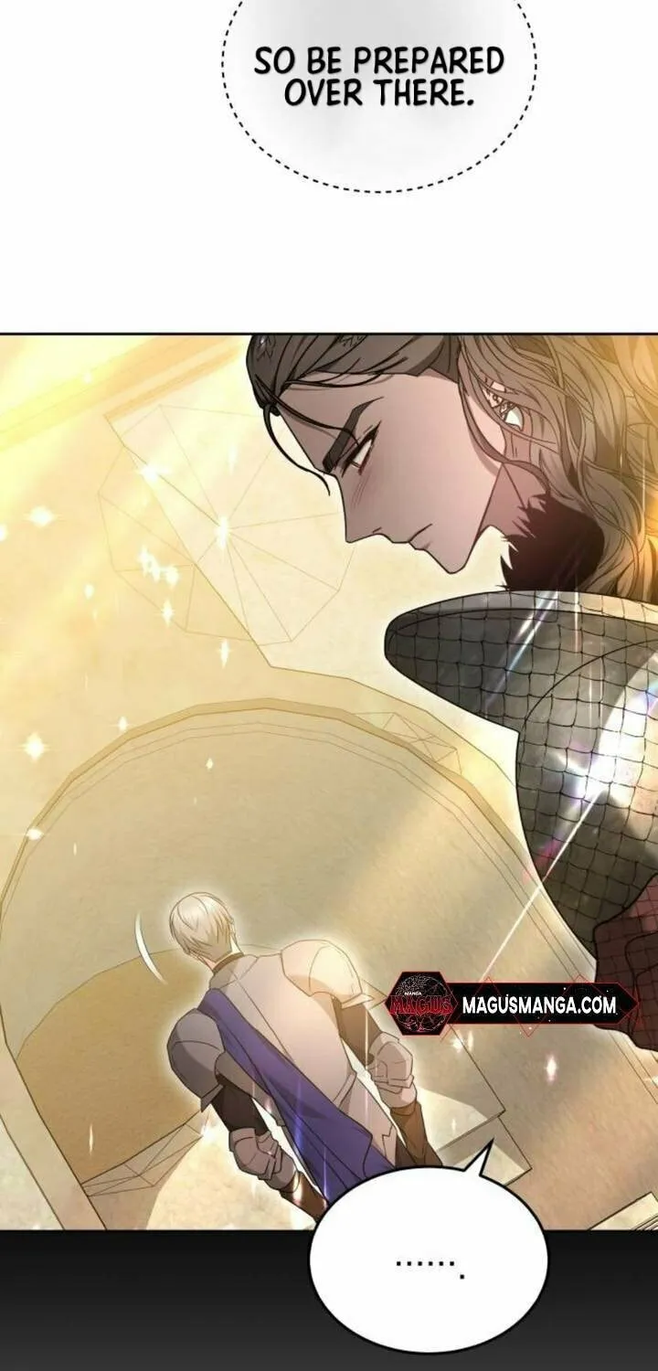 Read Predatory Bride chapter 64 image 44 on Lezhin