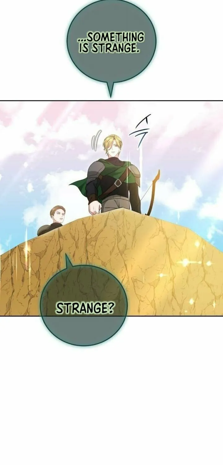 Read Predatory Bride chapter 64 image 48 on Lezhin