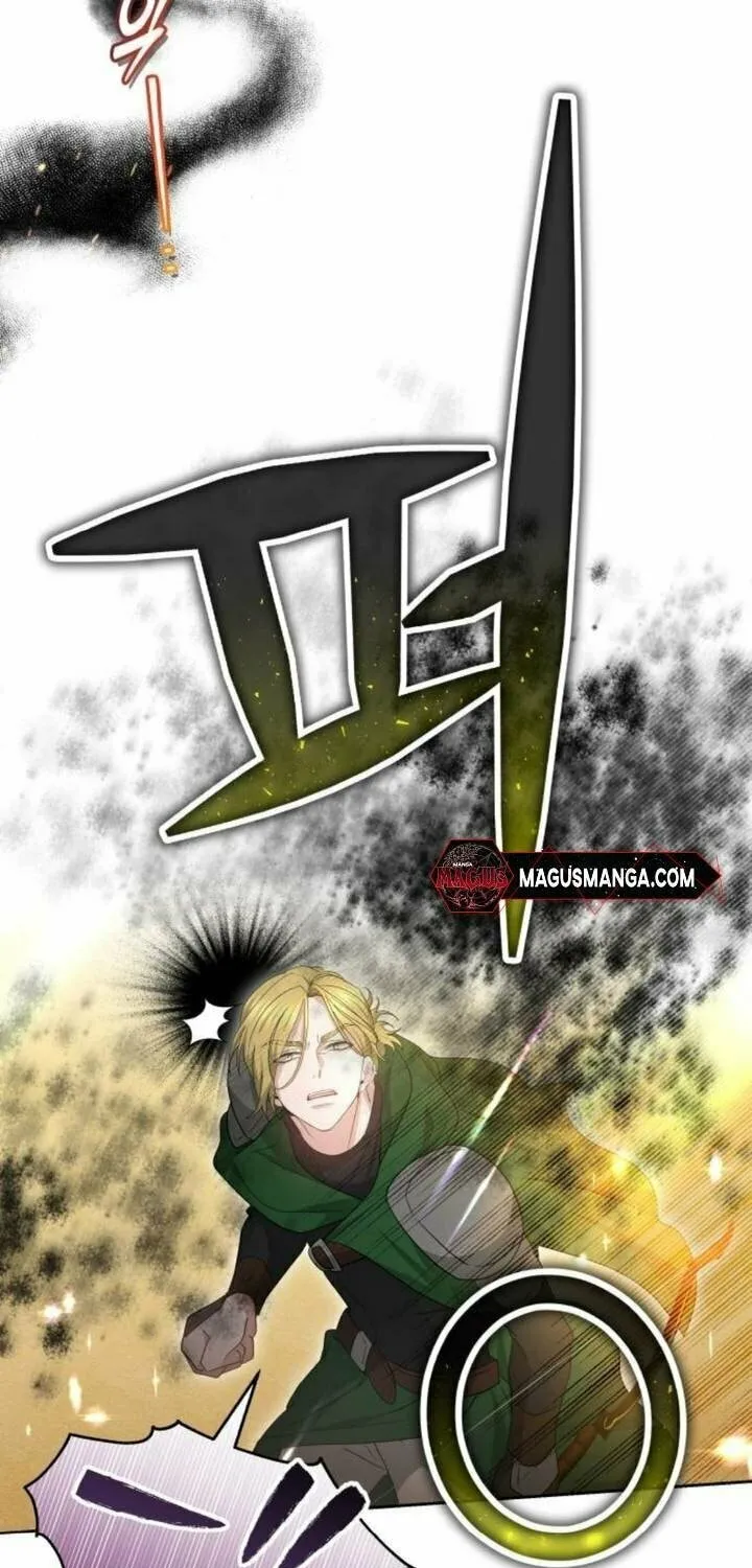 Read Predatory Bride chapter 64 image 50 on Lezhin