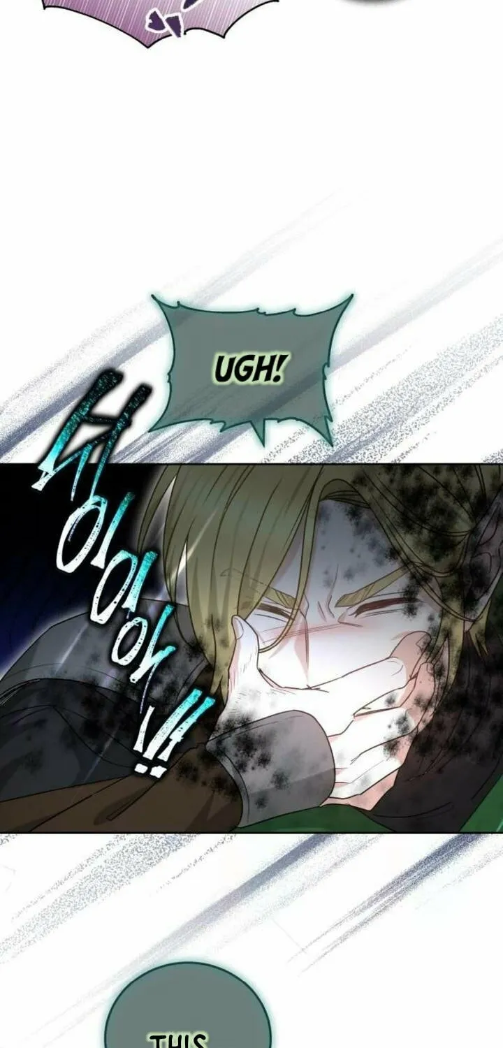Read Predatory Bride chapter 64 image 51 on Lezhin