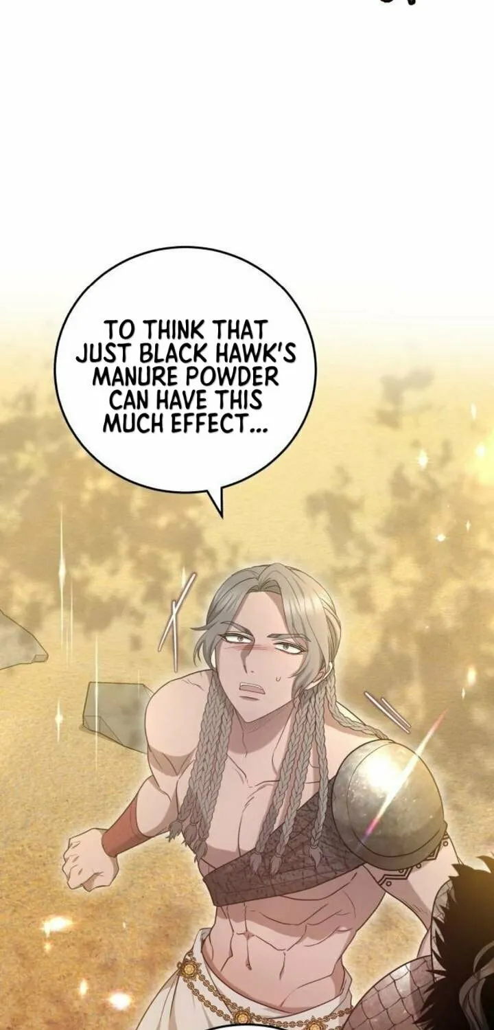 Read Predatory Bride chapter 64 image 56 on Lezhin