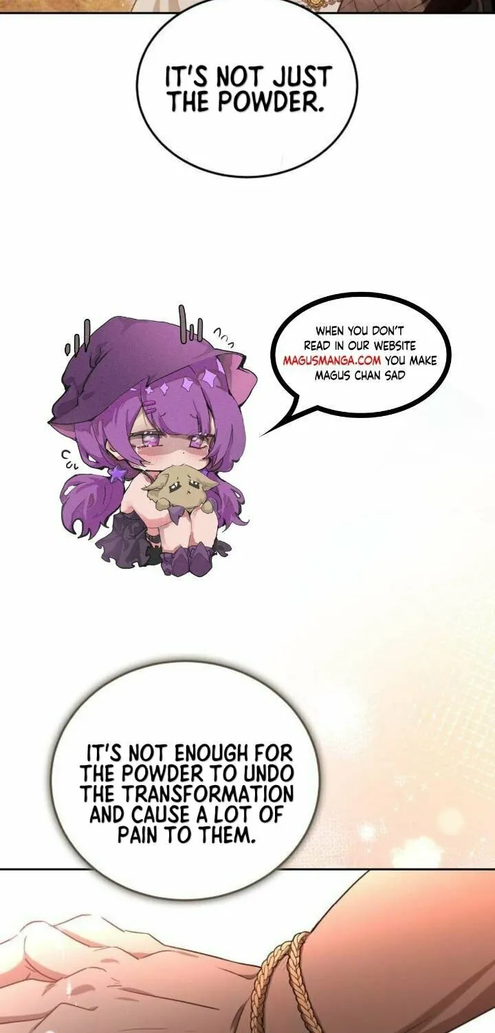 Read Predatory Bride chapter 64 image 57 on Lezhin
