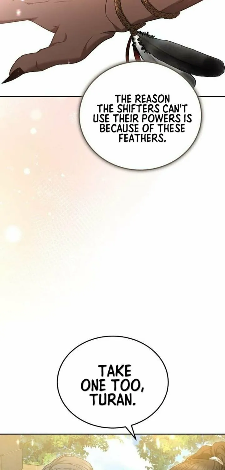 Read Predatory Bride chapter 64 image 58 on Lezhin