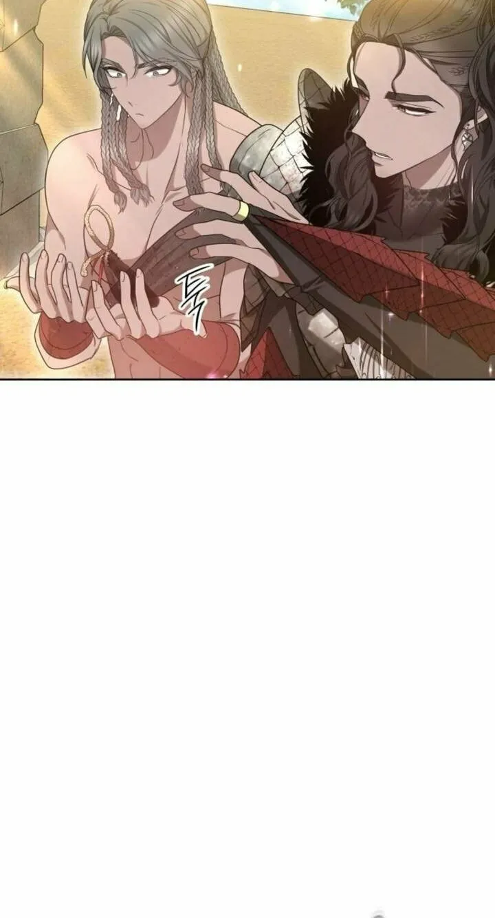 Read Predatory Bride chapter 64 image 59 on Lezhin