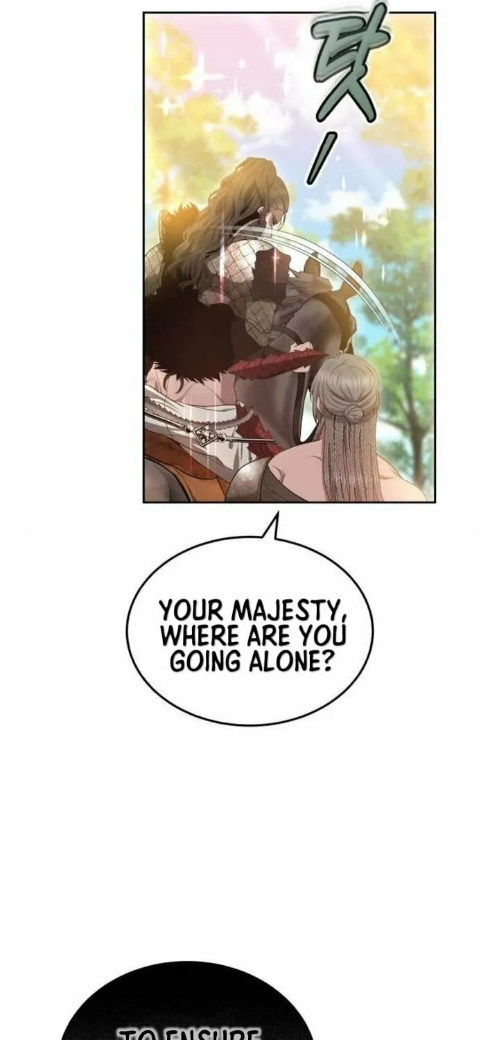 Read Predatory Bride chapter 64 image 60 on Lezhin