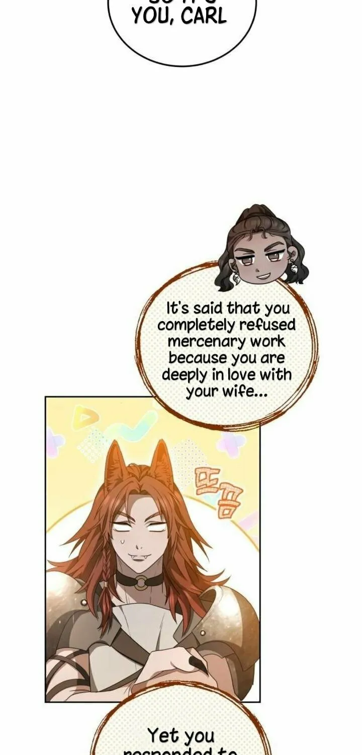 Read Predatory Bride chapter 64 image 8 on Lezhin