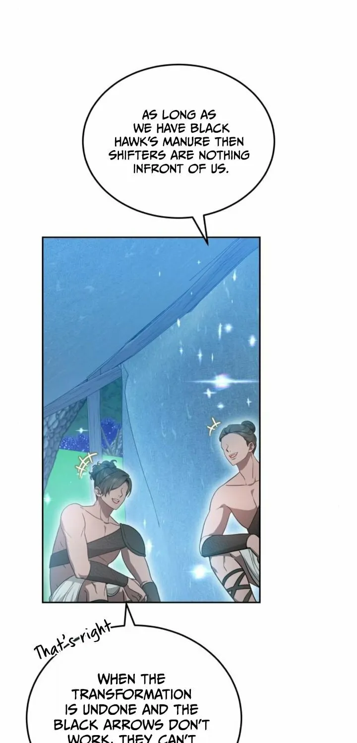 Read Predatory Bride chapter 65 image 1 on Lezhin