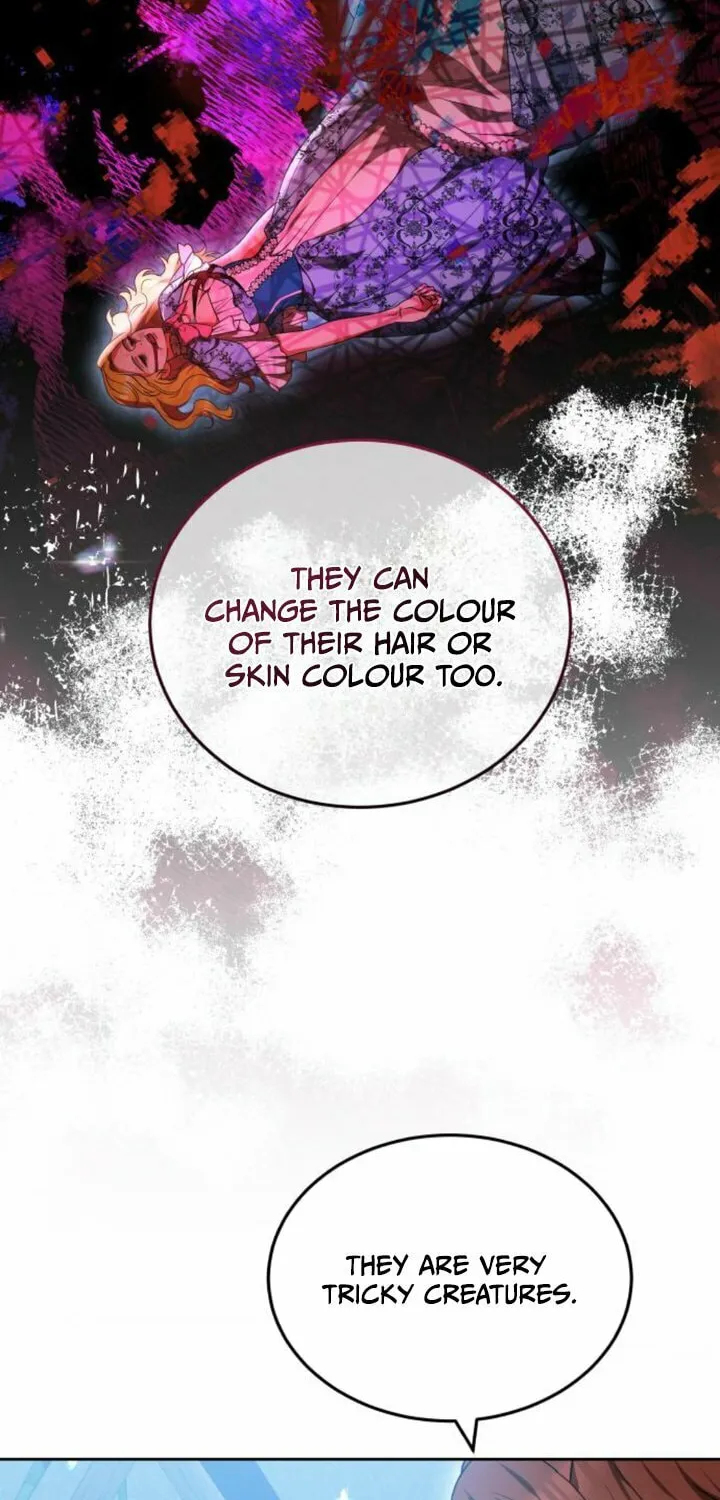 Read Predatory Bride chapter 65 image 10 on Lezhin