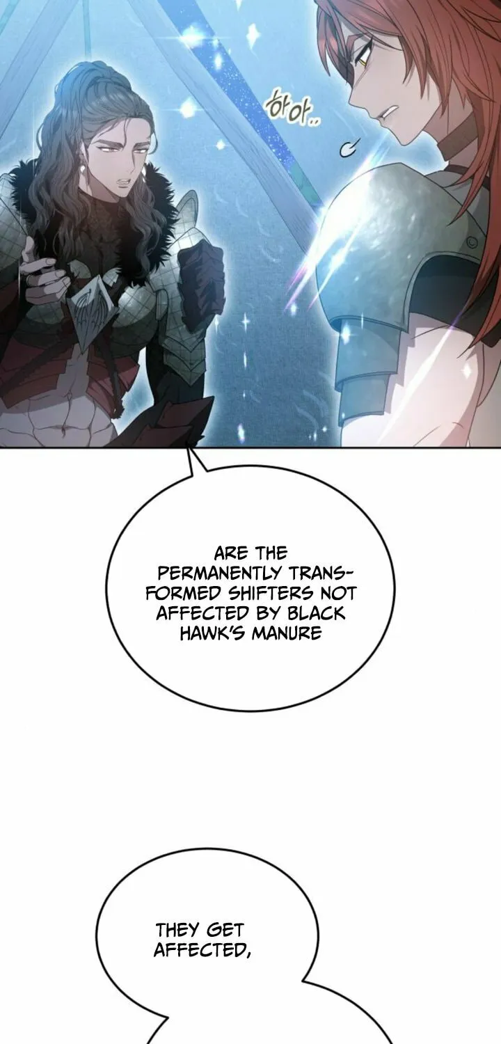 Read Predatory Bride chapter 65 image 11 on Lezhin