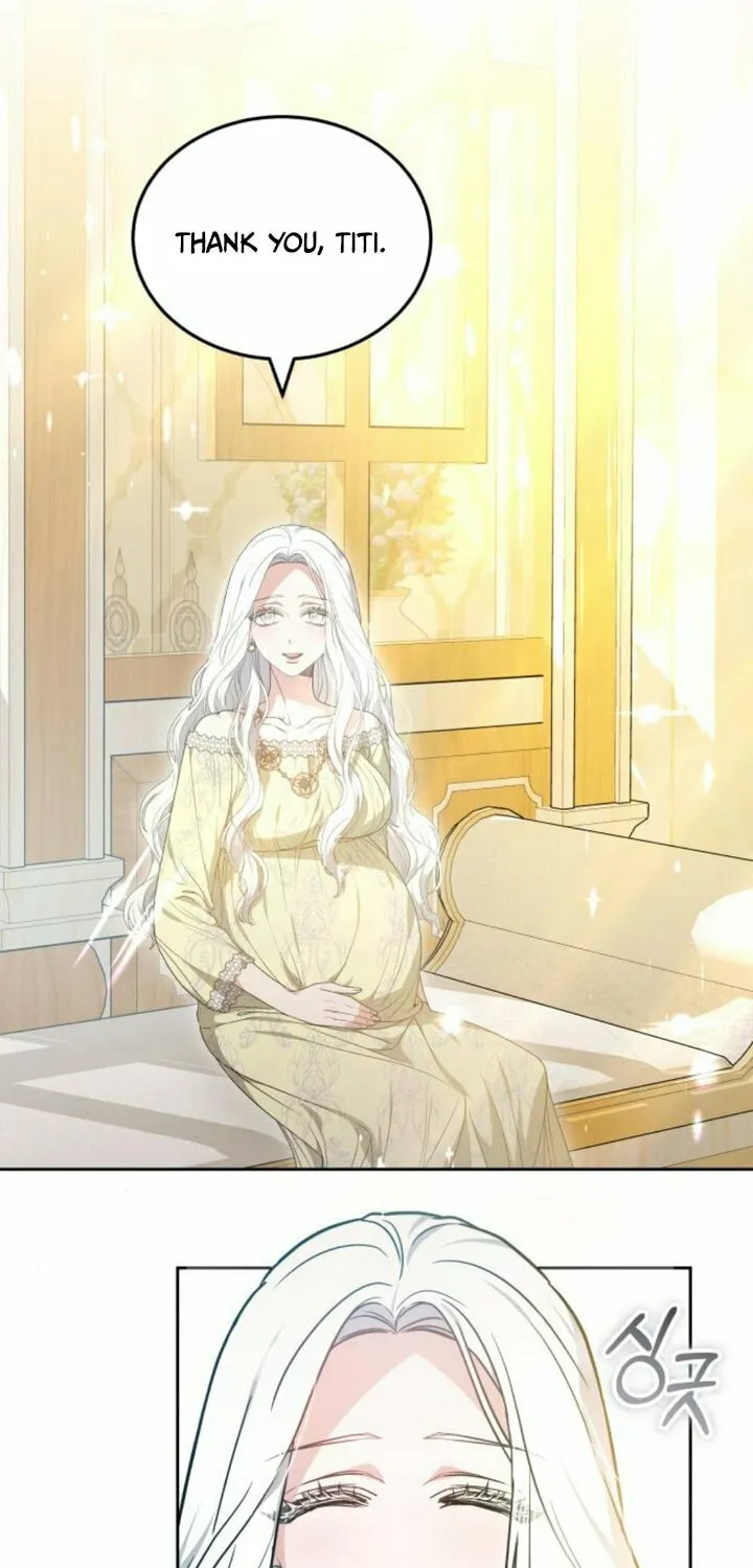 Read Predatory Bride chapter 65 image 19 on Lezhin