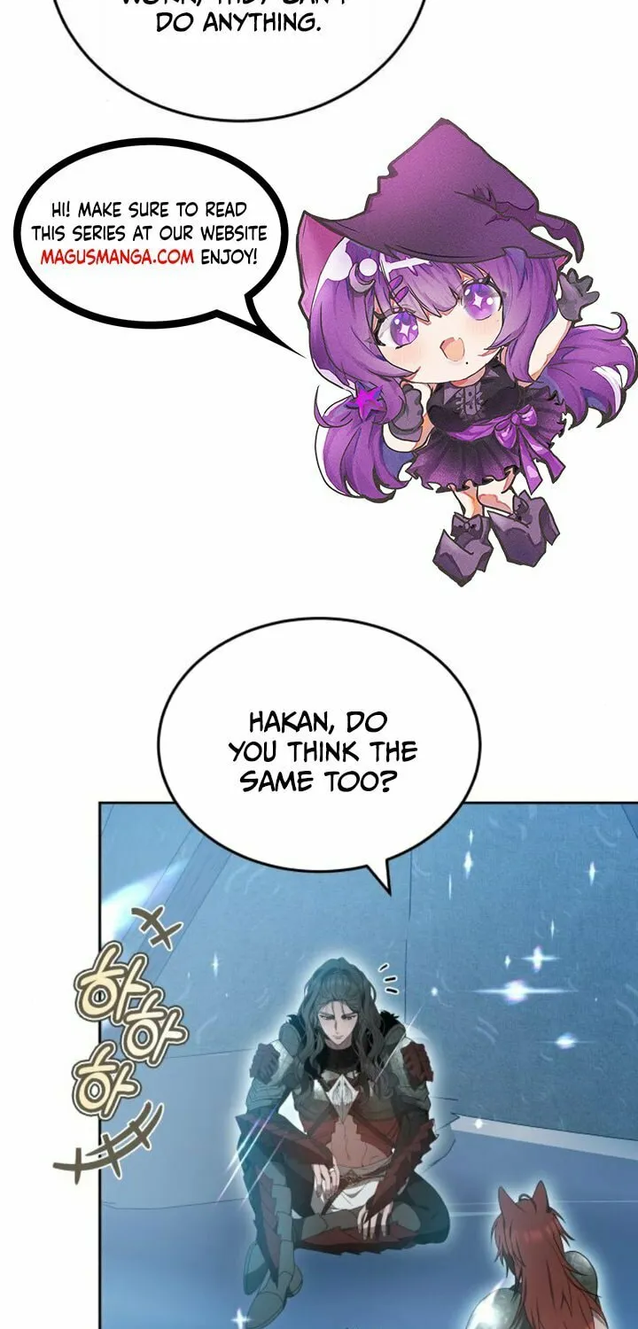 Read Predatory Bride chapter 65 image 2 on Lezhin