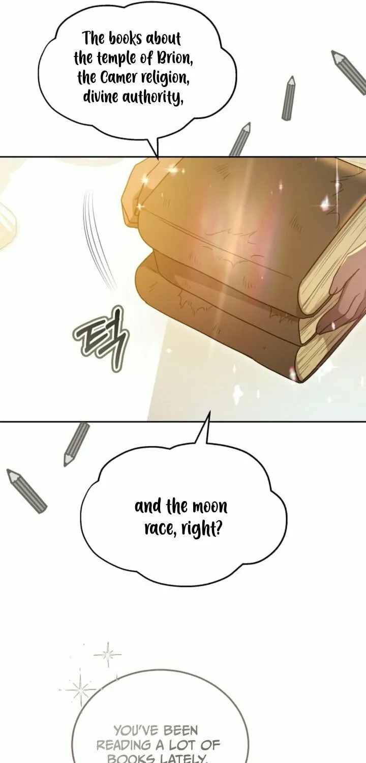 Read Predatory Bride chapter 65 image 21 on Lezhin