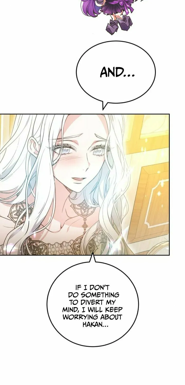 Read Predatory Bride chapter 65 image 23 on Lezhin