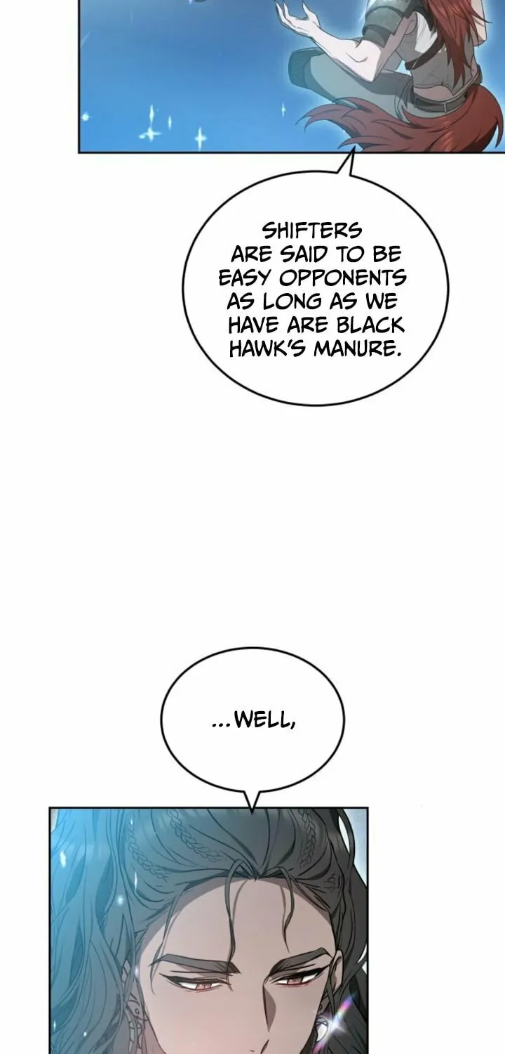Read Predatory Bride chapter 65 image 3 on Lezhin