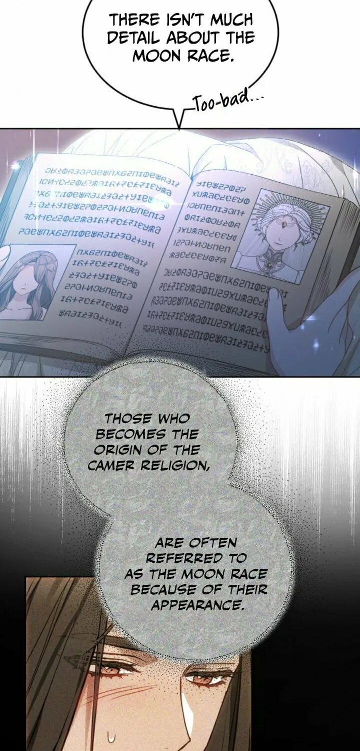 Read Predatory Bride chapter 65 image 33 on Lezhin