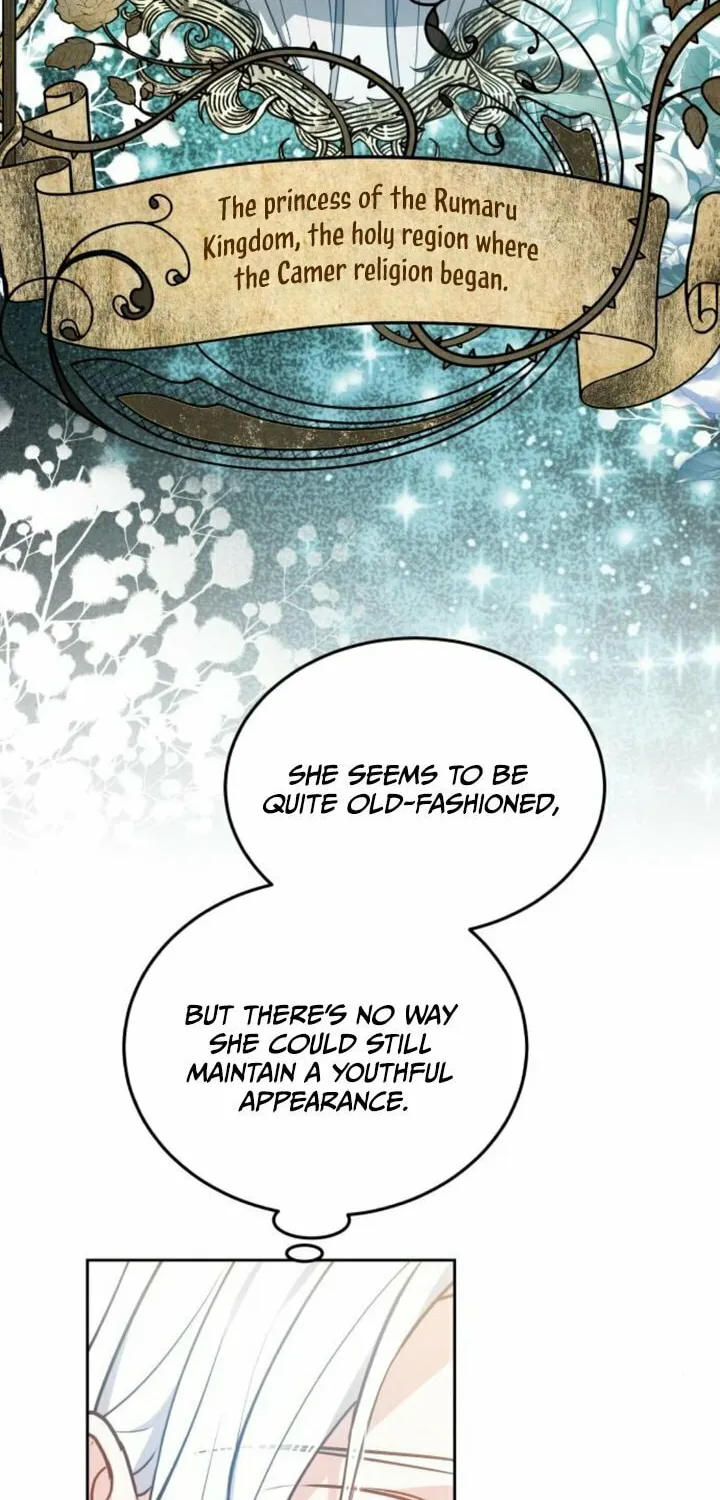 Read Predatory Bride chapter 65 image 43 on Lezhin