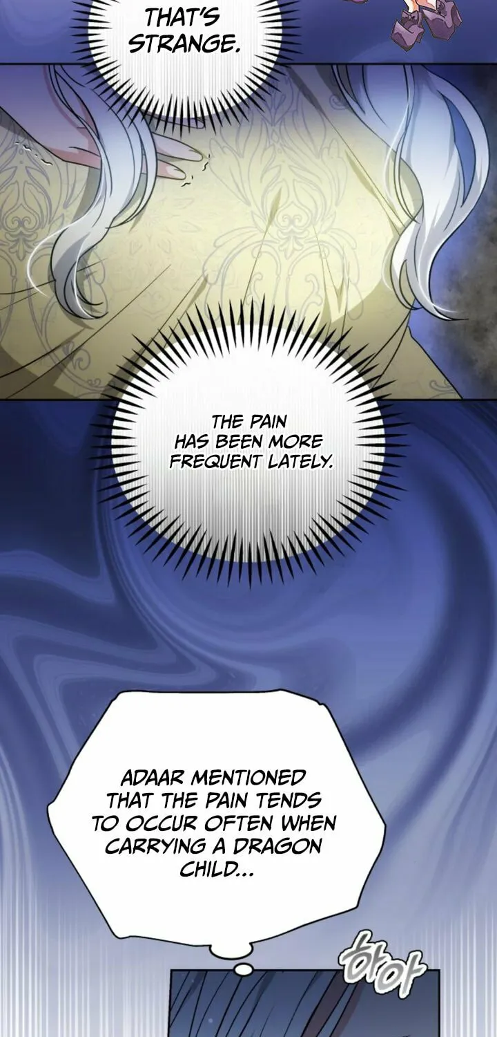 Read Predatory Bride chapter 65 image 46 on Lezhin
