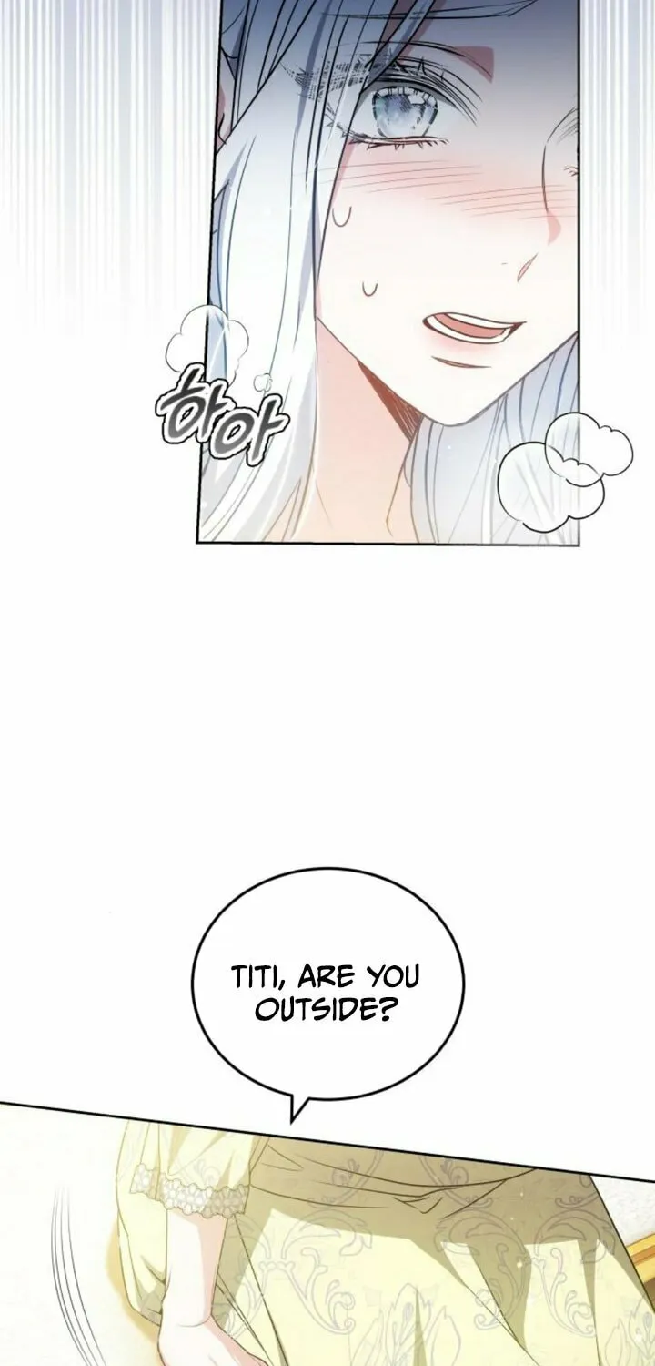 Read Predatory Bride chapter 65 image 47 on Lezhin