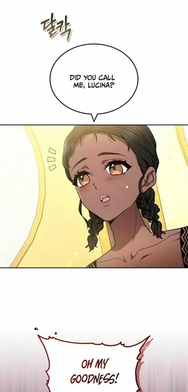 Read Predatory Bride chapter 65 image 50 on Lezhin