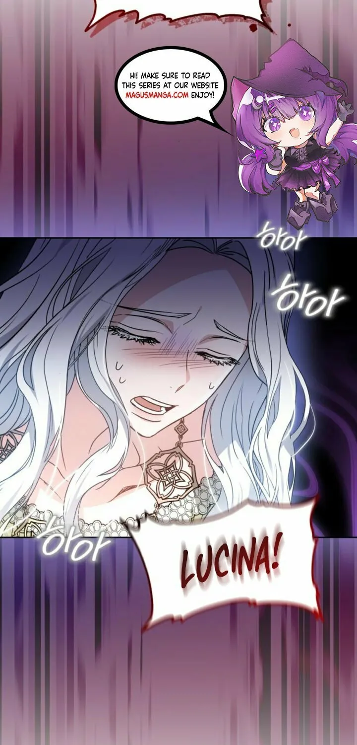 Read Predatory Bride chapter 65 image 51 on Lezhin