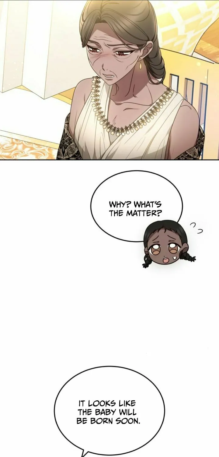 Read Predatory Bride chapter 65 image 56 on Lezhin