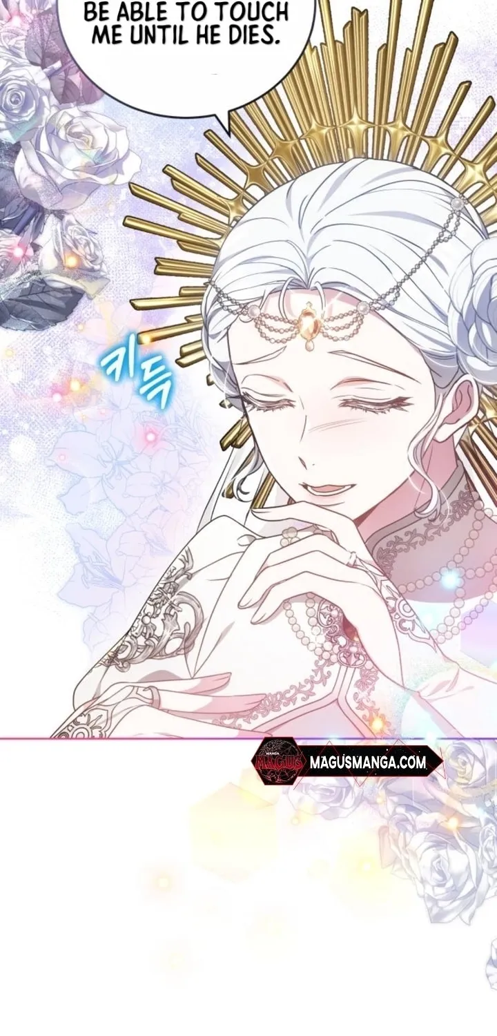 Read Predatory Bride chapter 68 image 10 on Lezhin