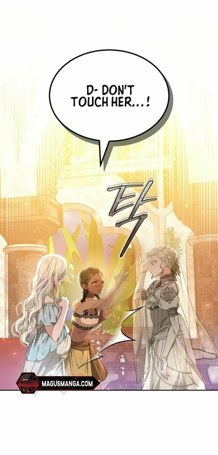 Read Predatory Bride chapter 68 image 16 on Lezhin