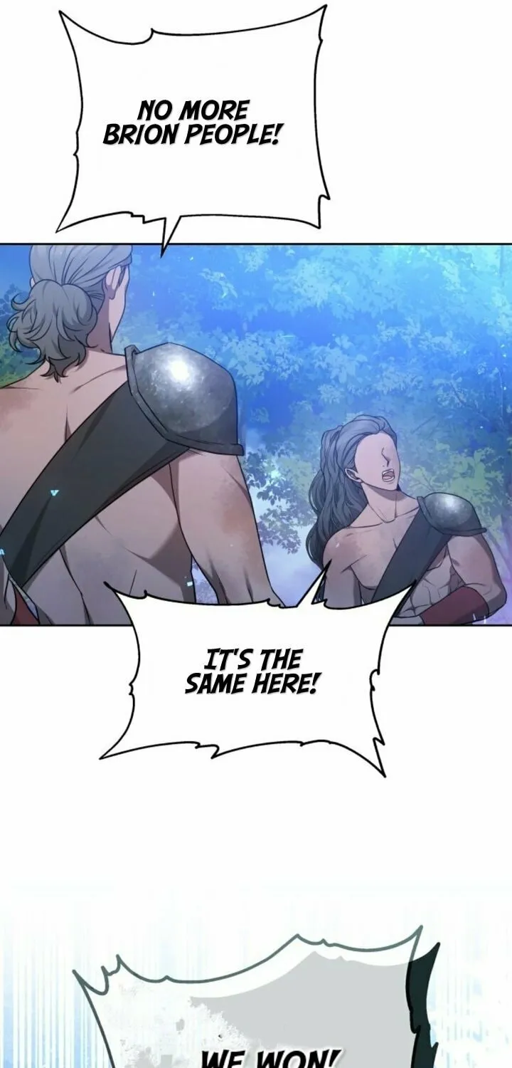 Read Predatory Bride chapter 68 image 31 on Lezhin