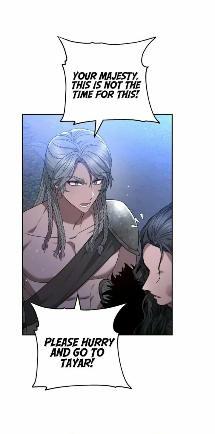 Read Predatory Bride chapter 68 image 33 on Lezhin